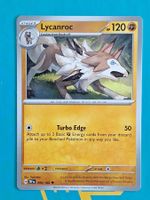 Lycanroc - Temporal Forces Pokemon - #7.1