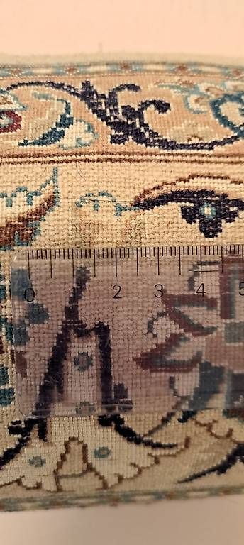 Tappeti: Teppich Nain 130x184cm – Usato da Aarau venduto da Kling213 1