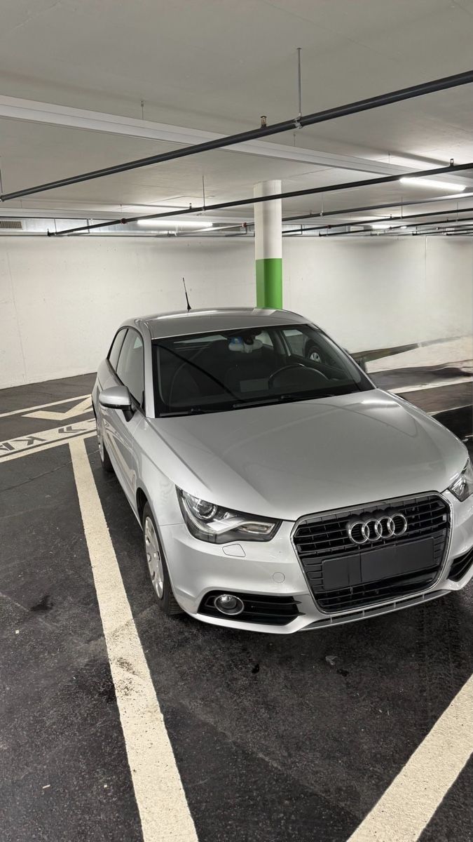 Audi Automobili: Audi A1, 1.2 TFSI Attraction – Nuovo (secondo la descrizione) da Allenwinden venduto da Altin.Sek 1