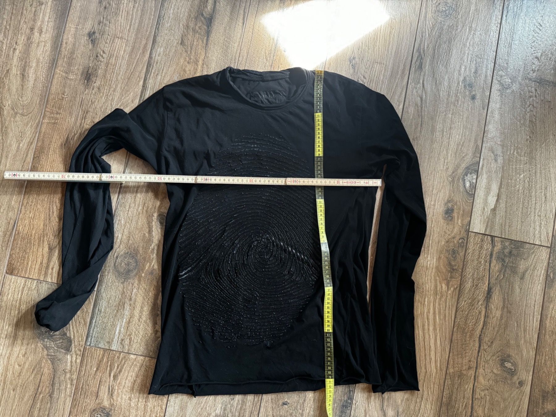 Rundholz Maglioni & Felpe: Rundholz Dip Shirt s – Usato da Brugg AG venduto da Simone28