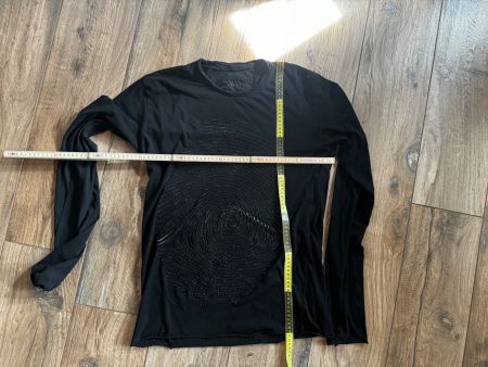 Rundholz Dip Shirt s