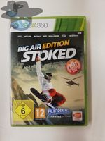 Stoked - Big Air Edition / XBox 360 / NEU - sealed - OVP