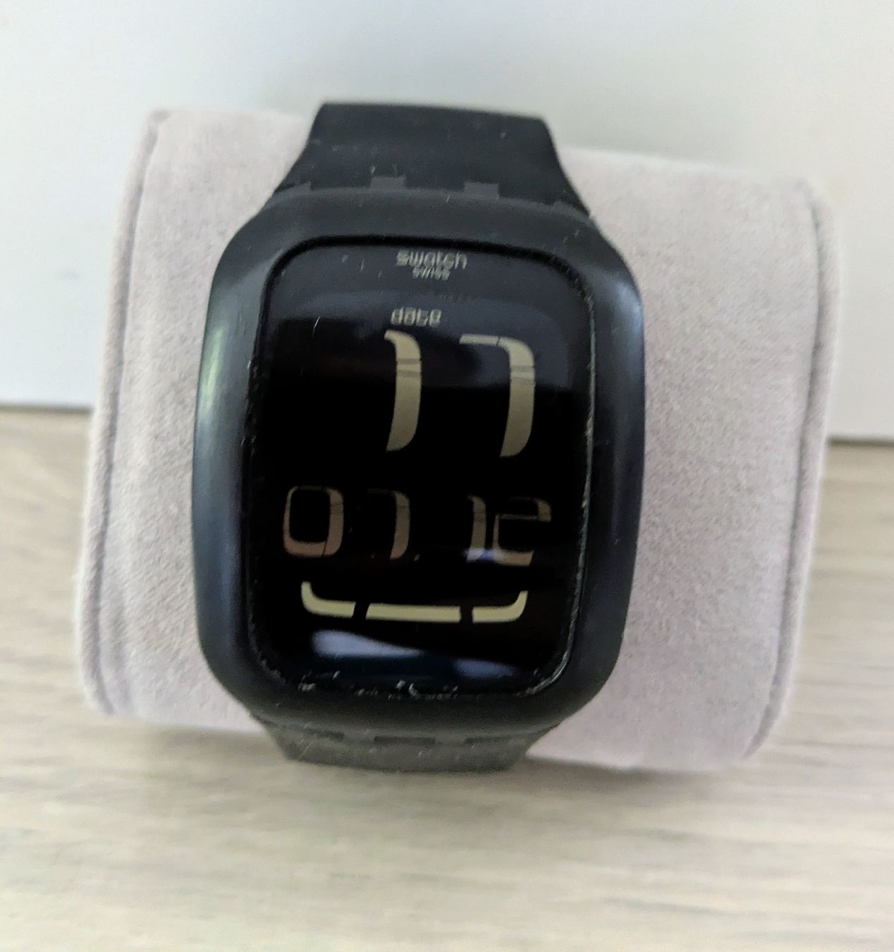 Swatch Montres: 2 montres SWATCH Touch  – D'occasion à Châtonnaye par Enjie 4