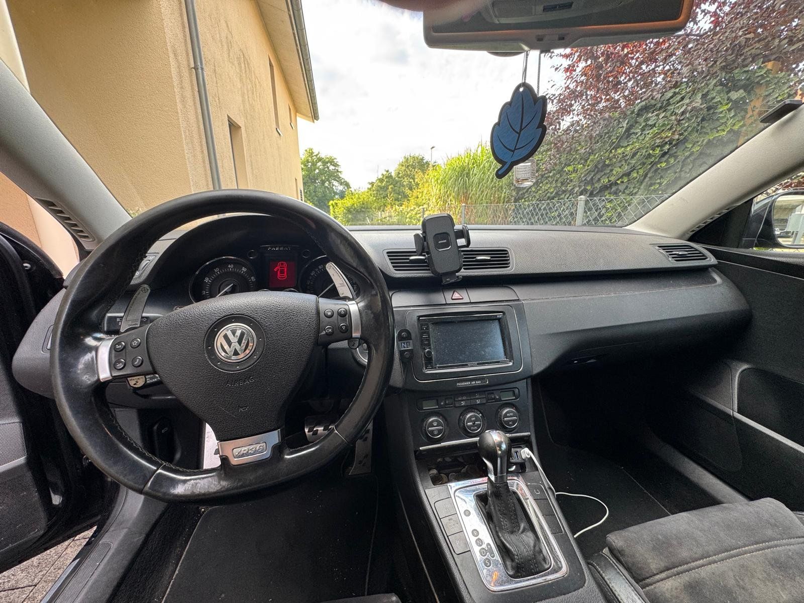 VW Autos: Vw Passat R36 Variant Ab 1CHF – D'occasion à Olten par HoYa01 7