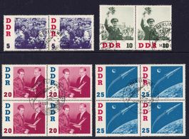 DDR VB's und Paare