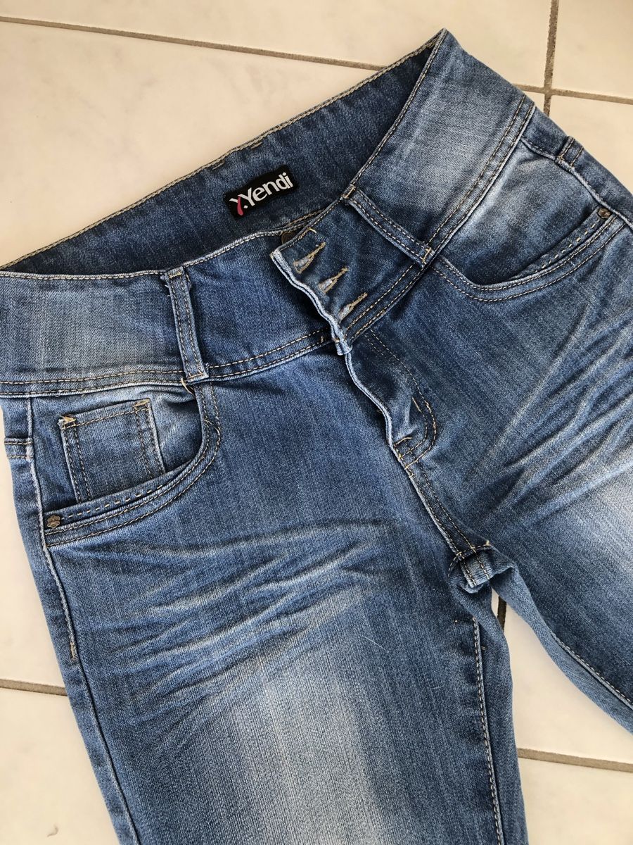 Jeans: Jeans NEU! Gr 36/S – Usato da Zell ZH venduto da Guffos 4