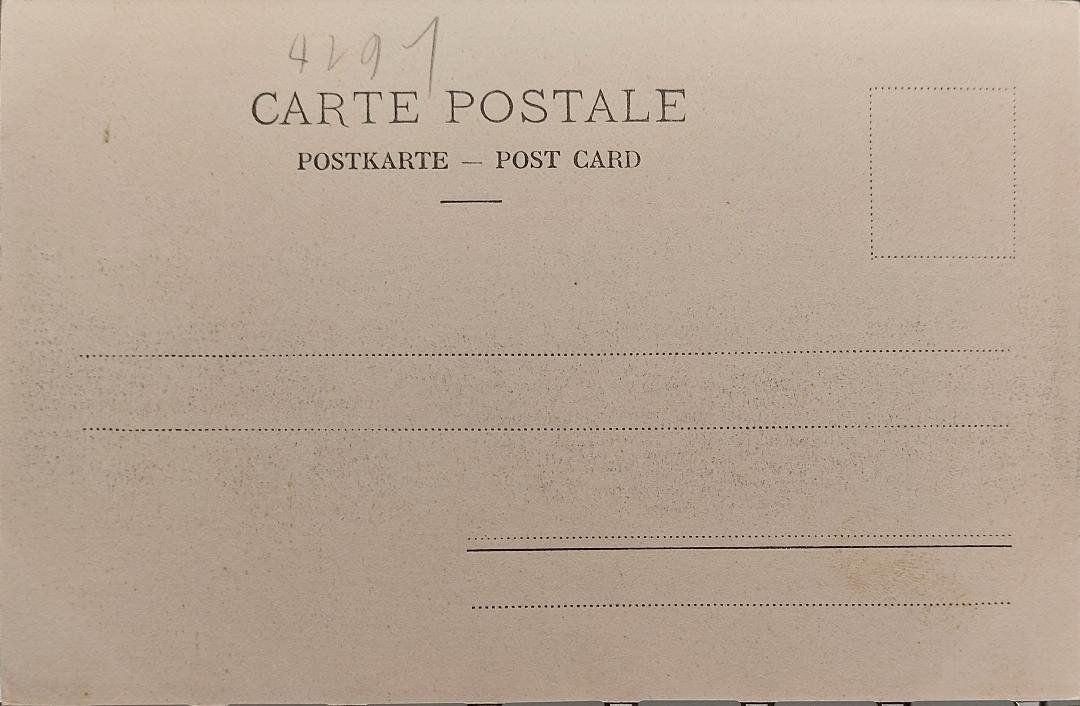 Cartes postales: GENÈVE – D'occasion à Delémont par Domdom1 1