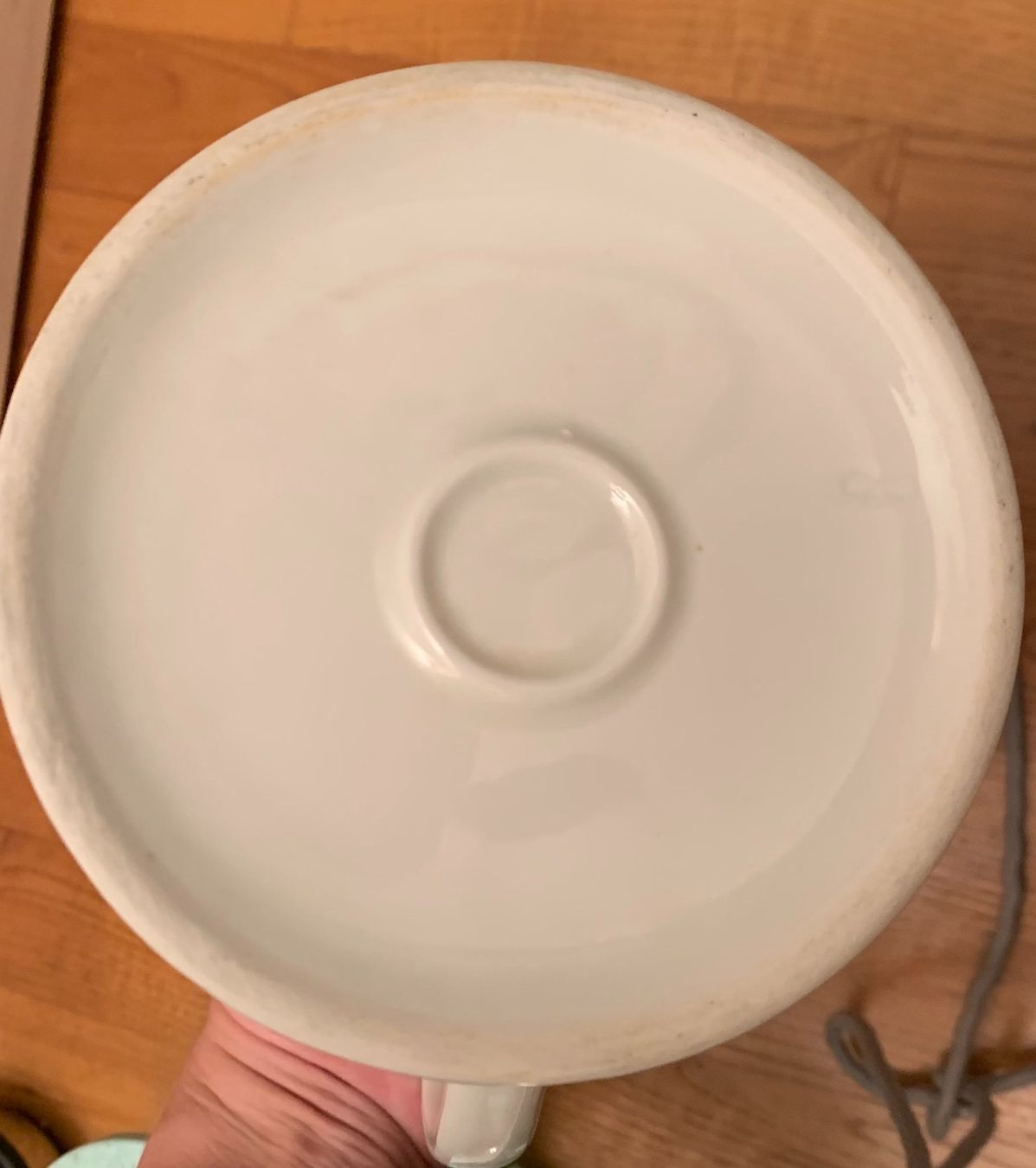 Caraffe: Keramikkrug – Nuovo (secondo la descrizione) da Ramlinsburg venduto da Ruebli.X.Beet 2
