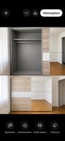 Kleiderschrank