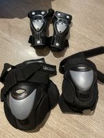 Adult Roller Skating Protective Gear Set – Knee, Elbow & Wri