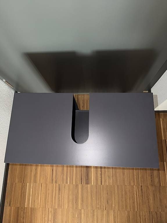 Mobili per bagno: Waschbeckenunterschrank – Usato da Emmenbrücke venduto da A.Adam 2
