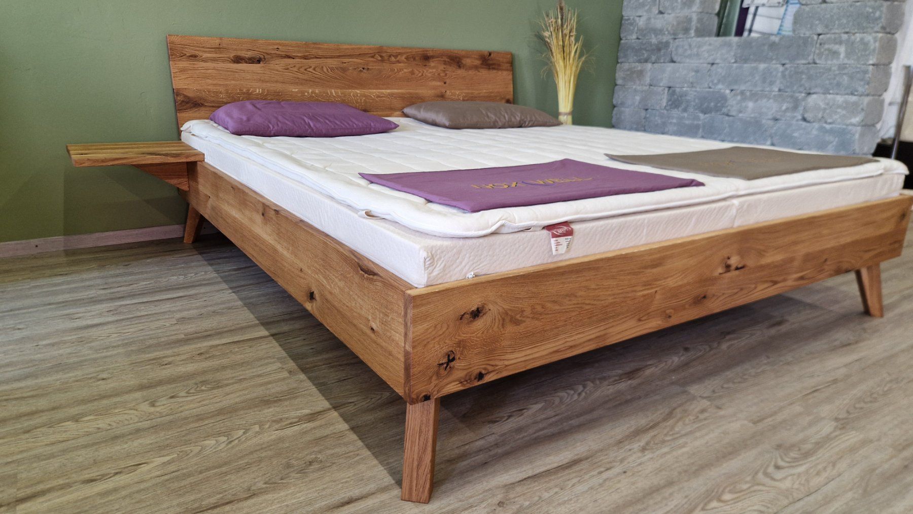 Hüsler Nest Lits: Du – Neuf (Voir description) à Langenthal par Noxwell 1