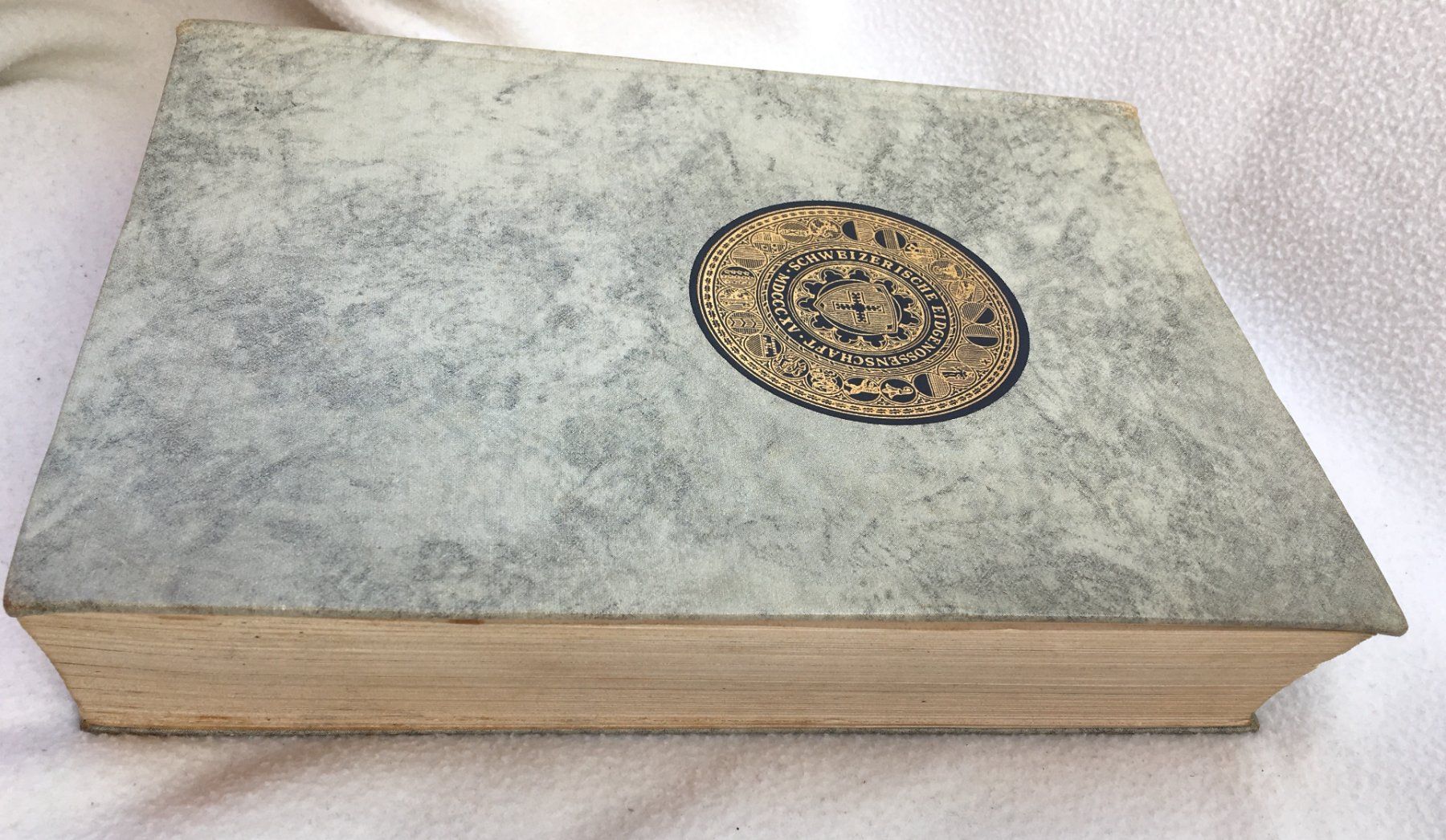 Libri: Buch - Dürrenmatt - Schweizer Geschichte - 1963 – Usato da Magden venduto da DorotheaKL 4