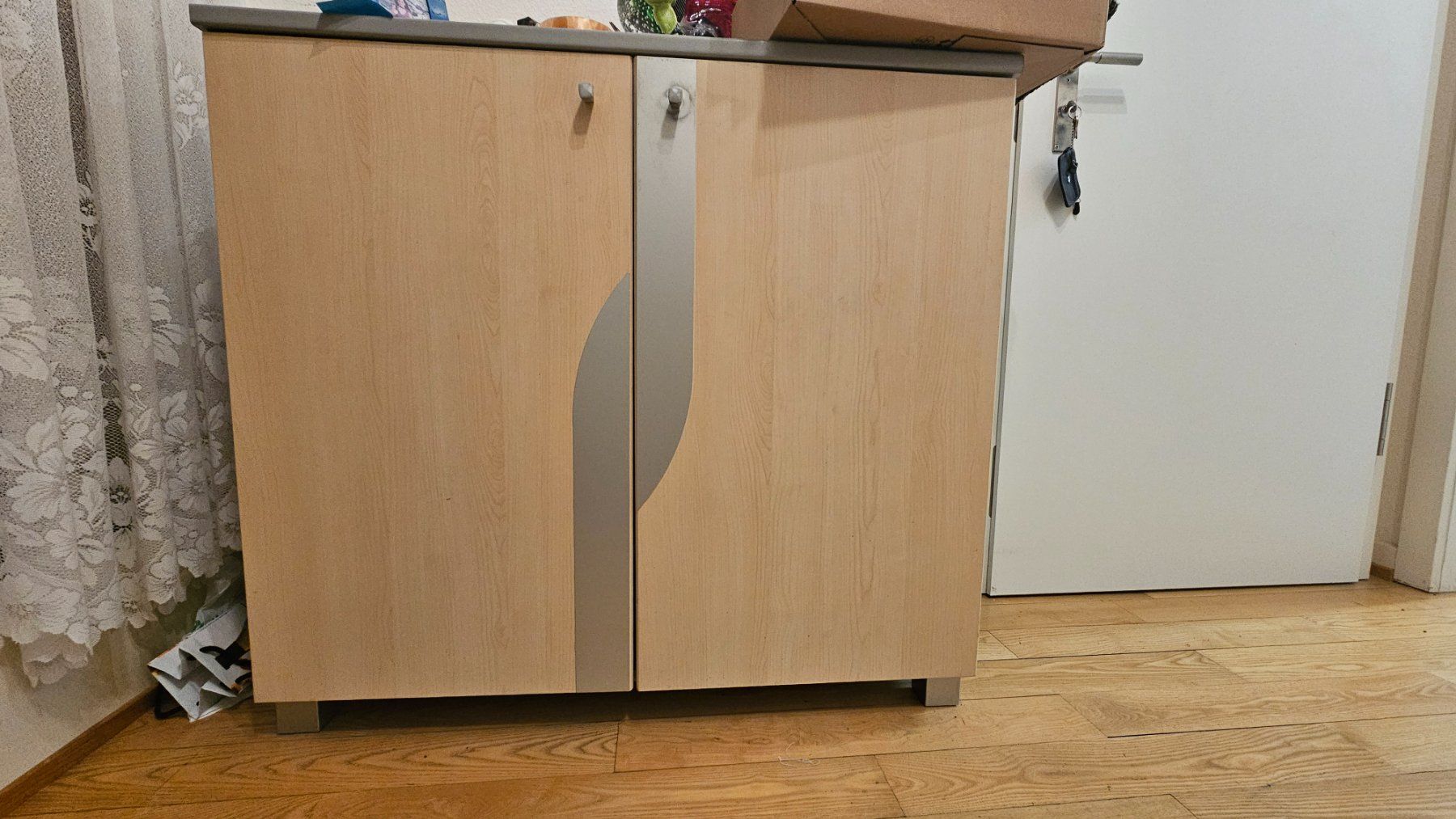 Cassettiere: In Basel, Schuhschrank oder Stauraum! – Usato da Goldach venduto da Stellla3