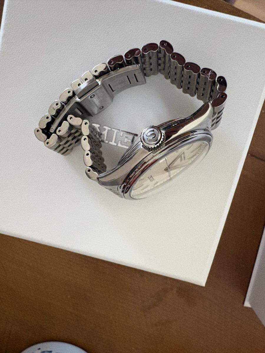 Seiko Orologi: Seiko Presage Classic   – Nuovo (secondo la descrizione) da Mannens venduto da arn_wd2x 3