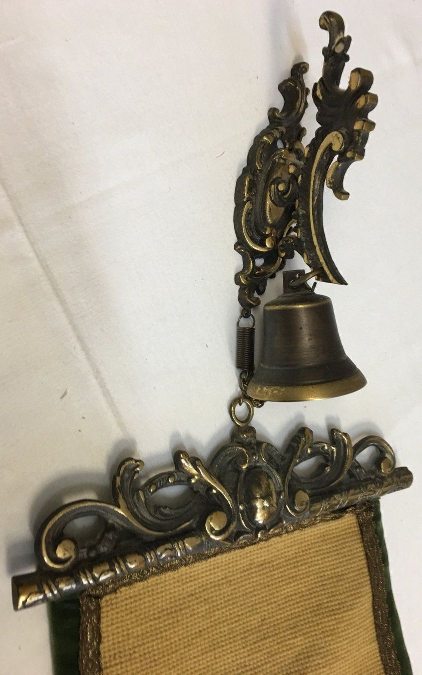 Campanacci mucche: Alte Türglocke – Usato da Oftringen venduto da Vucki 1