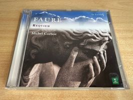 X0 Fauré - Michel Corboz – Requiem