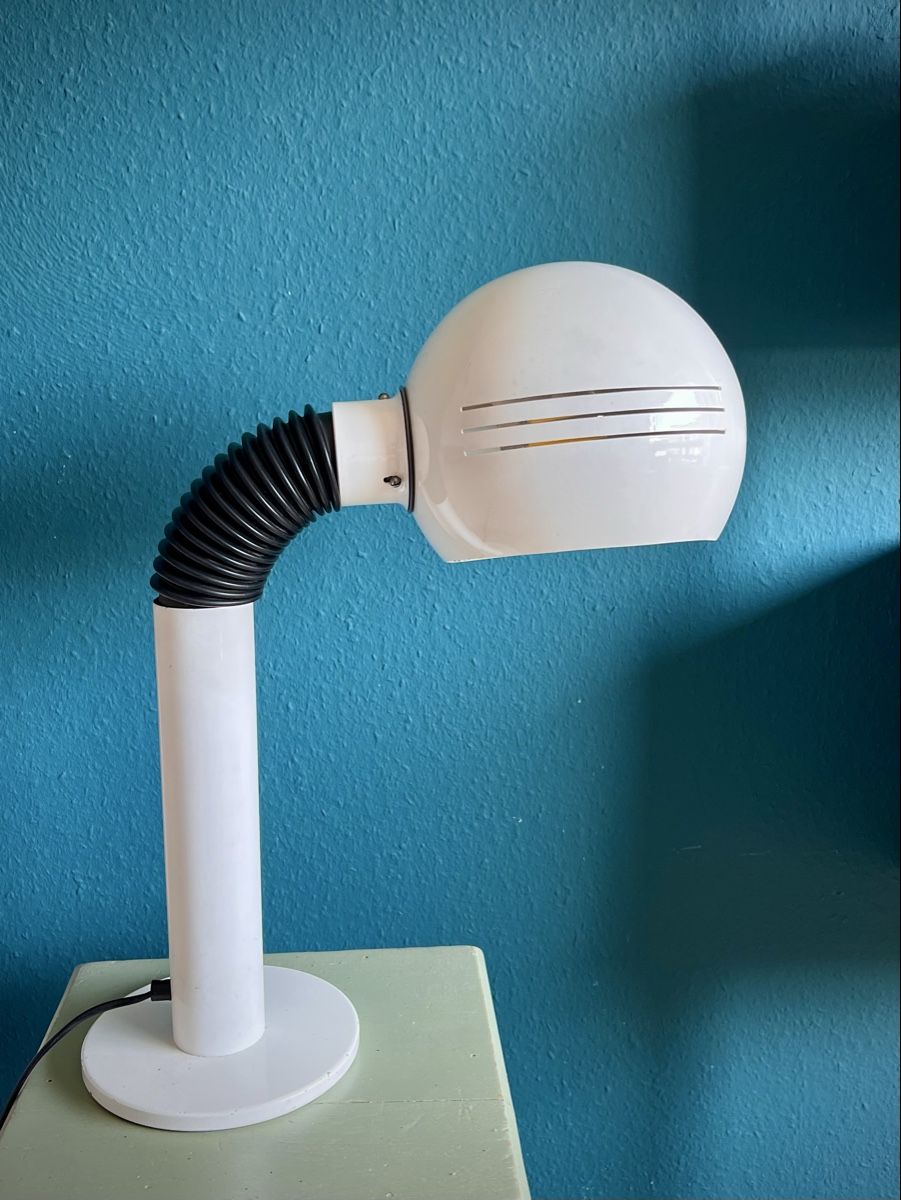 Lampade: Lampe Zonca, époque New Age – Usato da Bernex venduto da 2ziemement 3