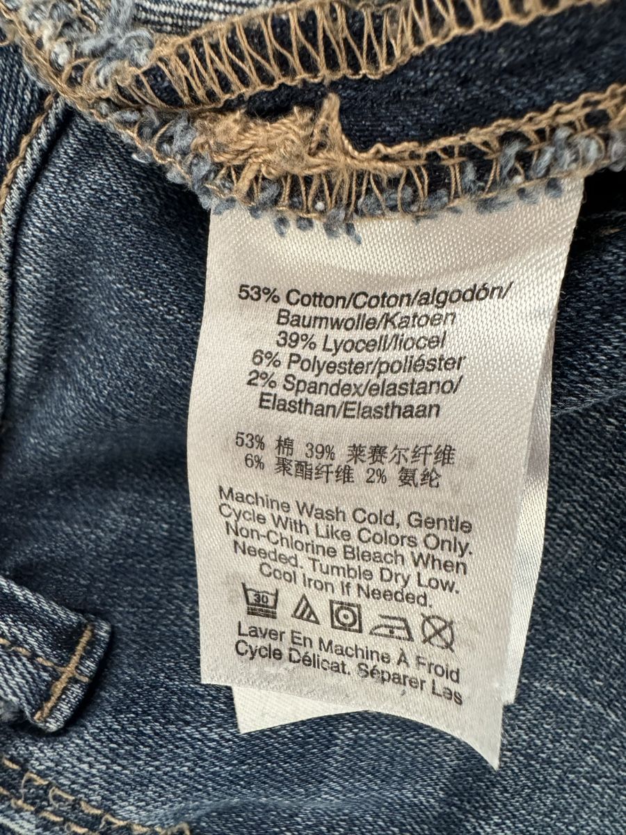 DKNY Jeans: DKNY Jeans – D'occasion à Zürich par Tanja_G88 4