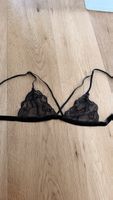 God Save Queens Spitzen-Bralette S