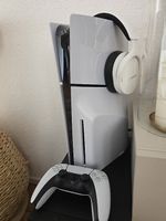 PlayStation 5 mit Disk Neu