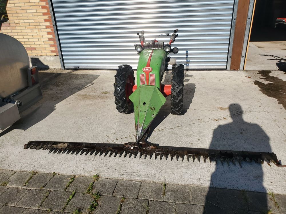 As Maher Gebraucht