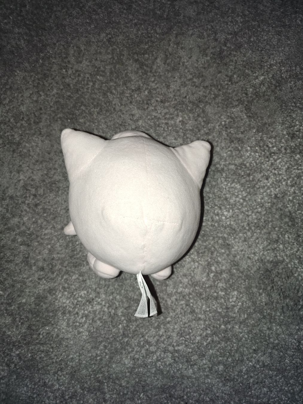 Pokémon Spielzeuge: Pokemon Pummeluff Plush Plüschtier – Gebraucht aus Wohlen AG von PokeLuz1998 2