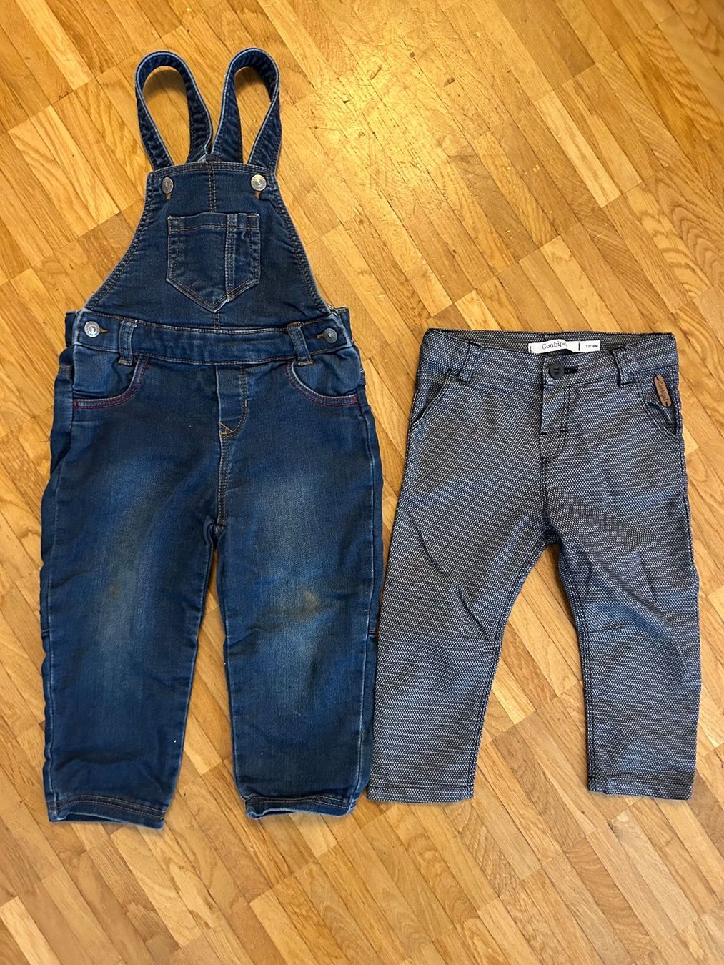 Lotti & Set di vestiti: Keliderpaket gr 74/80 – Usato da Bern venduto da ipds 1