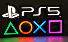 Lightbox PS5
