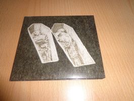 Mylingar-Döda Drömmar CD Digipak 2018