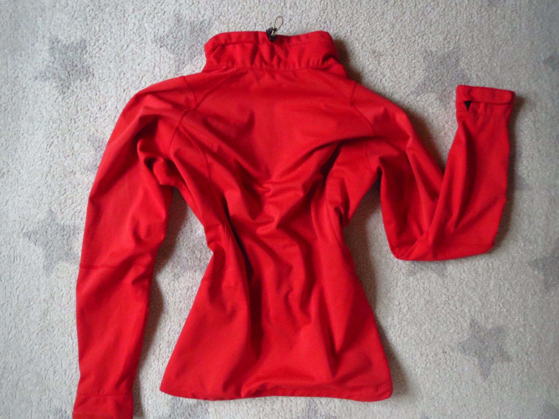 Millet Giacche: MILLET Damen Jacke Gr S -ELEMENT SHIELD – Usato da Kiental venduto da Anna8702 9