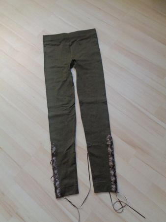 Lässige Leggins/Stretch