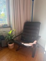 Vintage Designer Sessel, Ingmar Relling