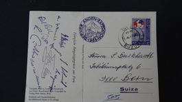 BERNER ANDEN Expetition 1965    56
