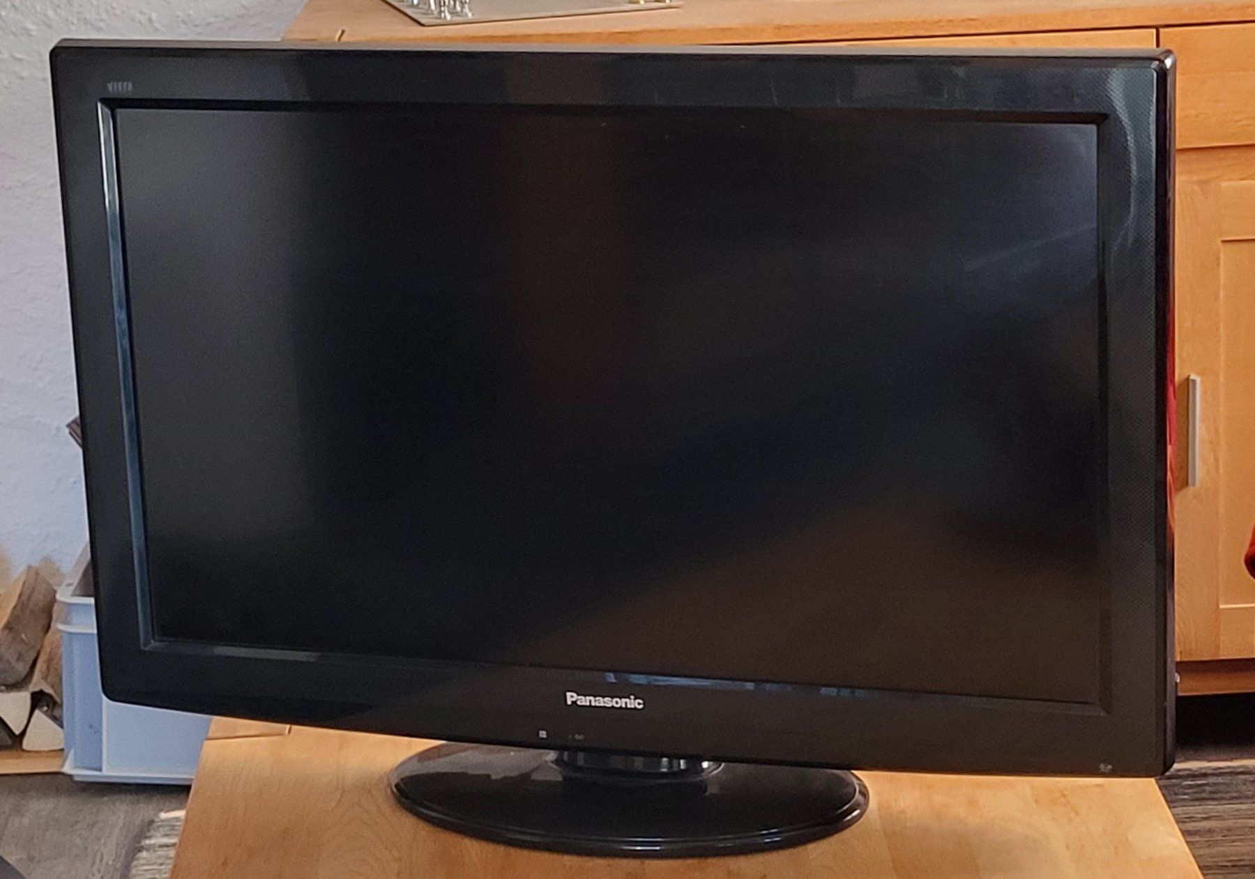 Panasonic Televisori: Panasonic LCD TV 32 Zoll – Usato da Rüti venduto da Uberg
