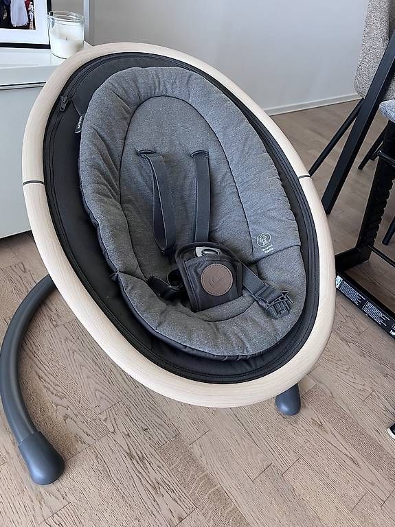 Sdraiette & Sdraiette a dondolo: Maxi Cosi Babyschaukel / baby swing – Usato da Affoltern am Albis venduto da Crustis