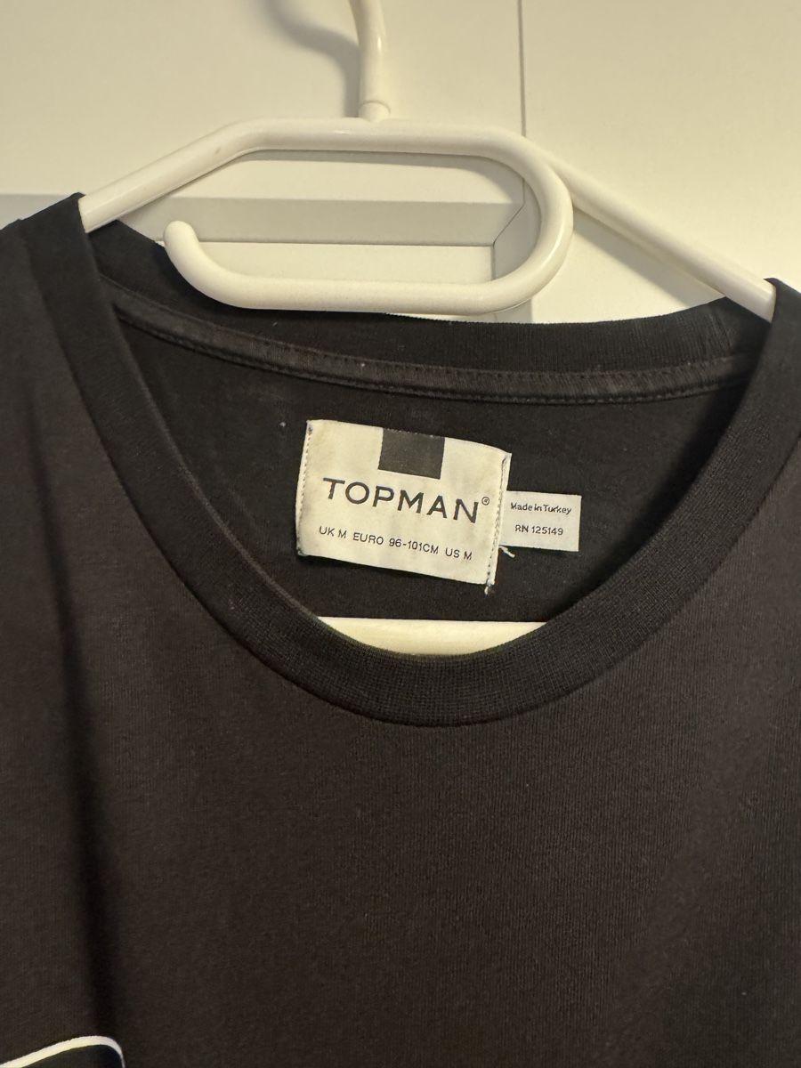 T-Shirts: Shirt – Neu (gemäss Beschreibung) aus Buchrain von Babyblau777 1