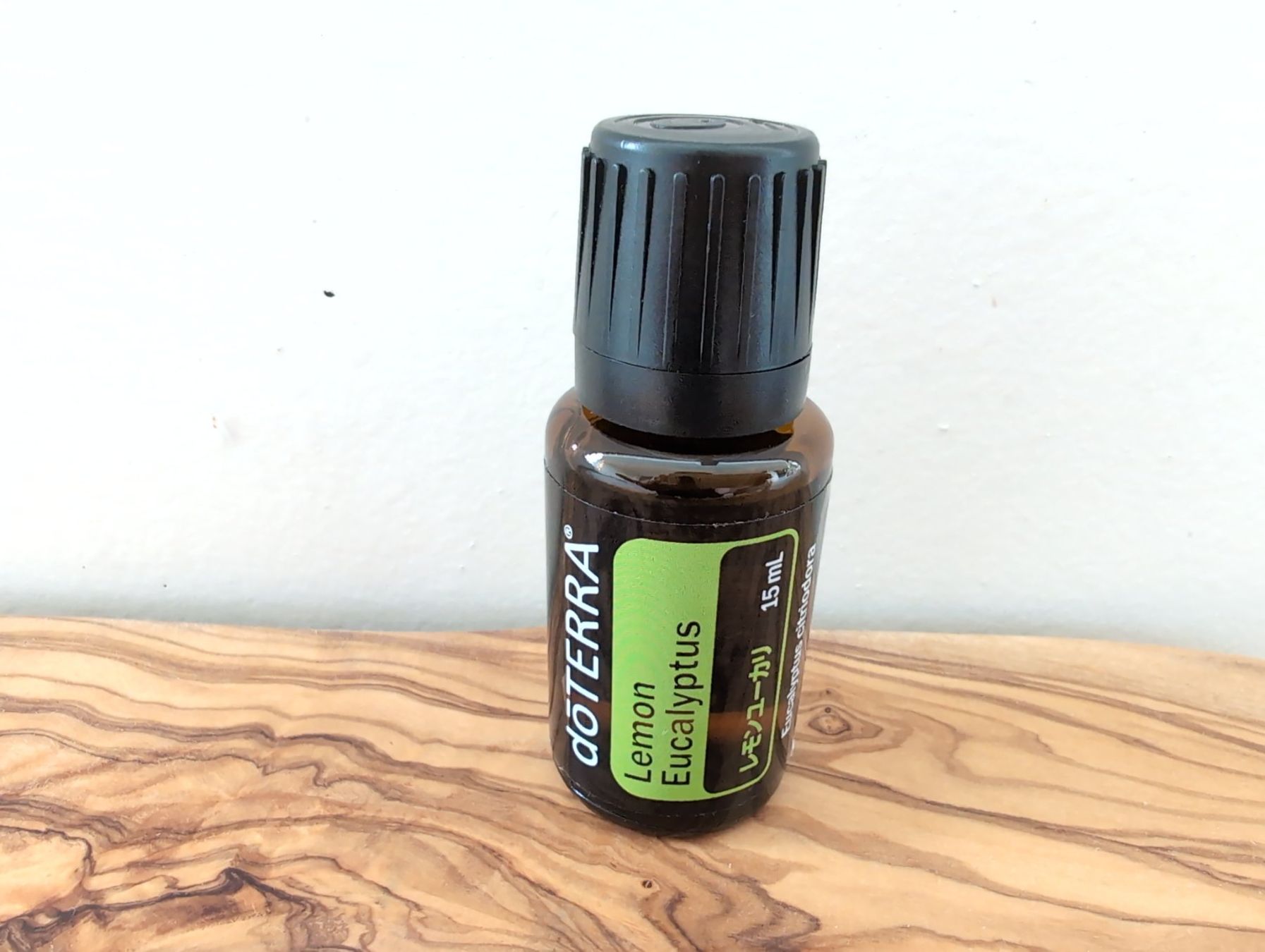 Doterra Ätherische Öle: [NEU/ungeöffnet] doTERRA Lemon Eucalyptus 15ml – Neu und originalverpackt aus Morschach von be_la 2