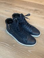 Calvin Klein Herren-Sneakers, Grösse 40, Top Zustand!