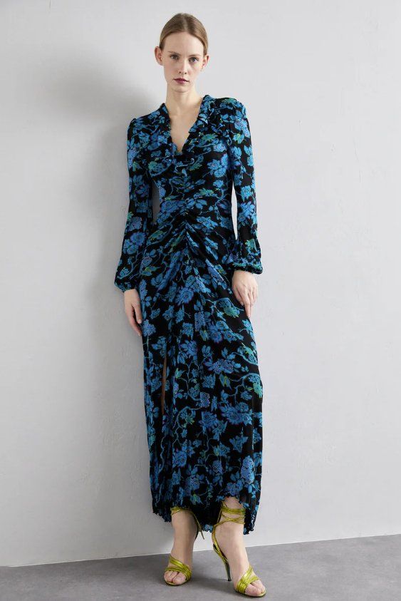 Vestiti: Robe neuve Diane von Furstenberg Taille S – Nuovo (secondo la descrizione) da Crassier venduto da steff2000