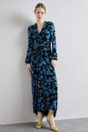 Robe neuve Diane von Furstenberg Taille S