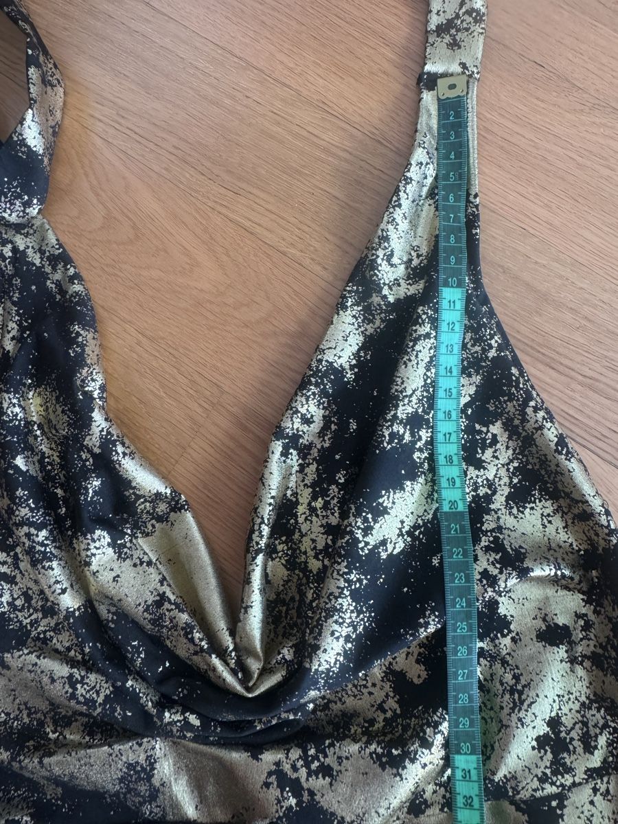 Vestiti: Kleid lang Gr xs  – Nuovo (secondo la descrizione) da Unterengstringen venduto da Cuz_5555 5