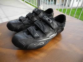 Veloschuhe MTB SIDI 48 (47)