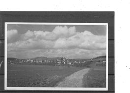 SH Dörflingen 1953