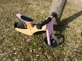 Lauf-Velo / Lauf-Dreirad