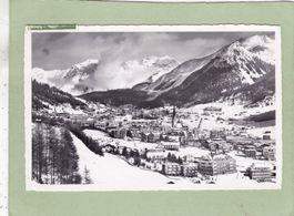 Davos 1953