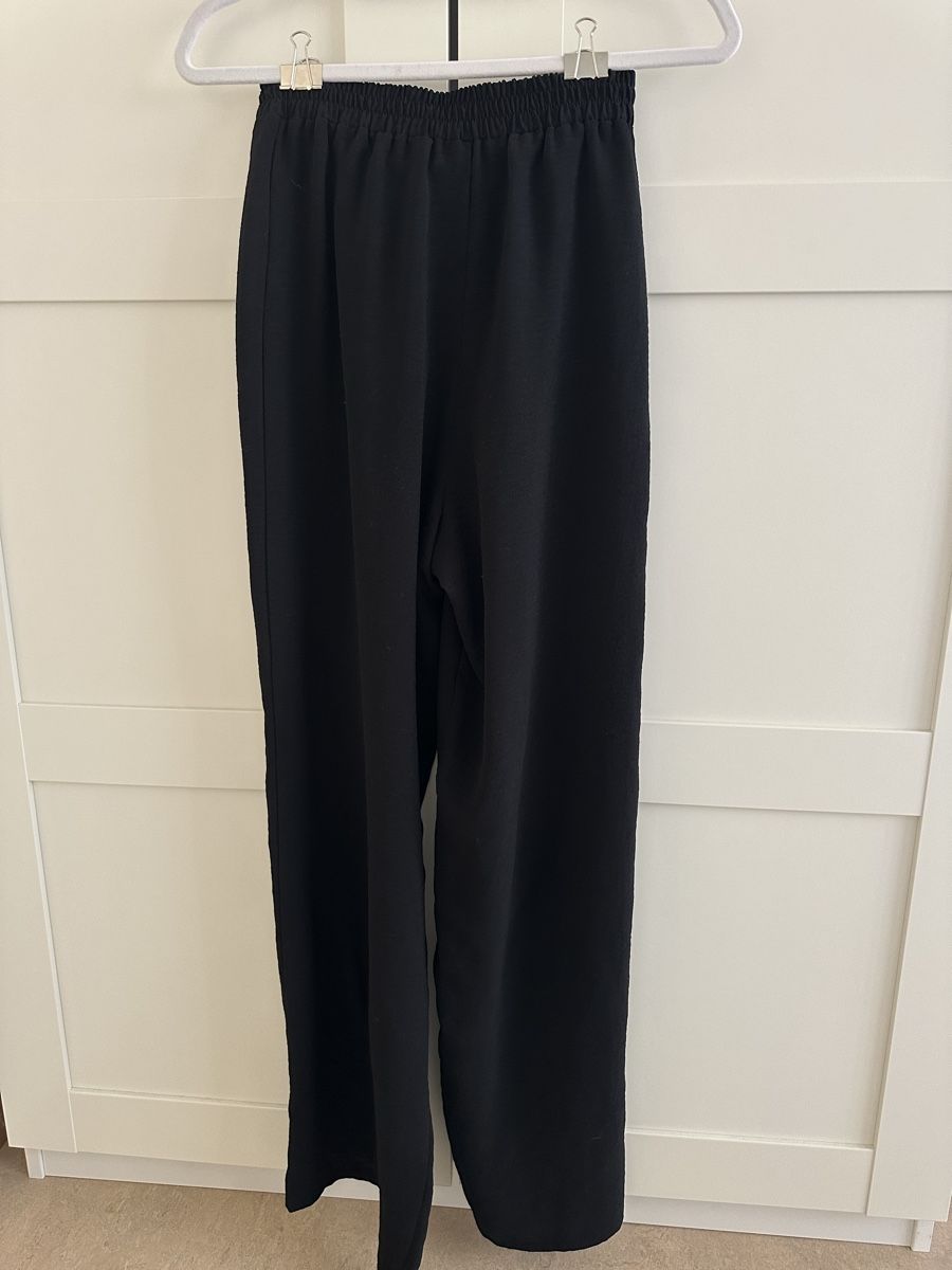 Zara Pantaloni: Elegante Sommerhose Zara S  – Nuovo (secondo la descrizione) da Zürich venduto da tmarina 2