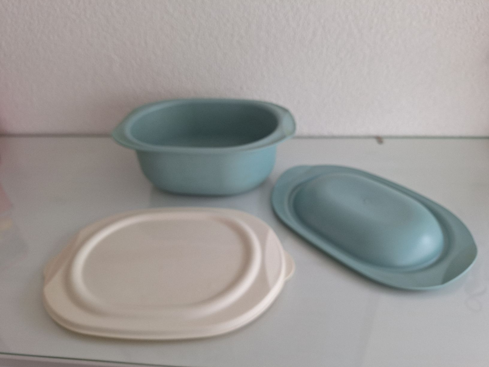 Tupperware Behälter & Ähnliches: Tupperware Ultra Plus 3 Liter – Gebraucht aus Sissach von luvama 1