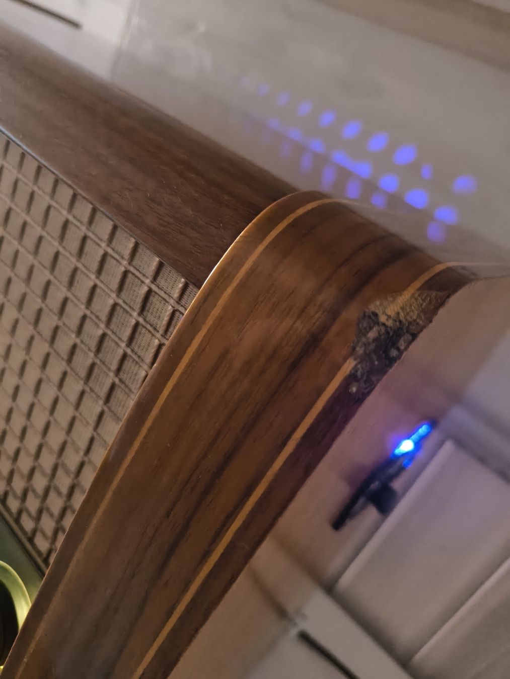 Radio: Sondyna Röhren Radio mit Bluetooth-Modul  – Usato da Möhlin venduto da Schnouz1 3