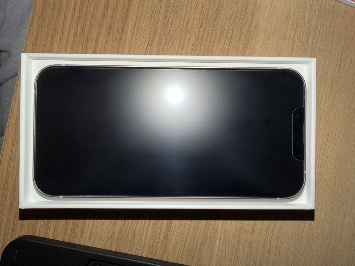 Apple Telefoni cellulari / Smartphones: iPhone 13 – Usato da Pully venduto da r_co25 1